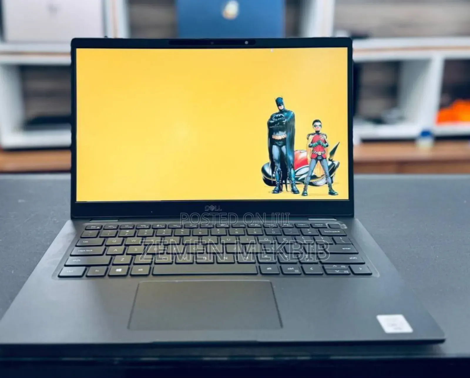 New Laptop Dell 16GB Intel Core I7 SSD 256GB