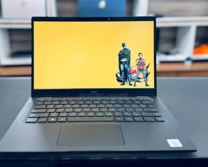 New Laptop Dell 16GB Intel Core I7 SSD 256GB