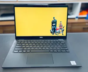 New Laptop Dell 16GB Intel Core I7 SSD 256GB