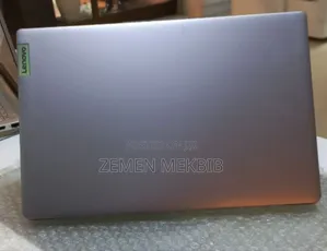 New Laptop Lenovo 8GB Intel Core I5 SSD 512GB