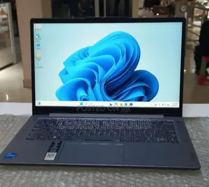 New Laptop Lenovo 8GB Intel Core I5 SSD 512GB