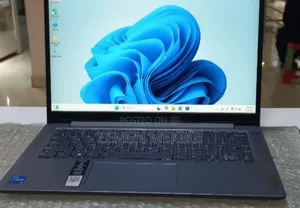 New Laptop Lenovo 8GB Intel Core I5 SSD 512GB