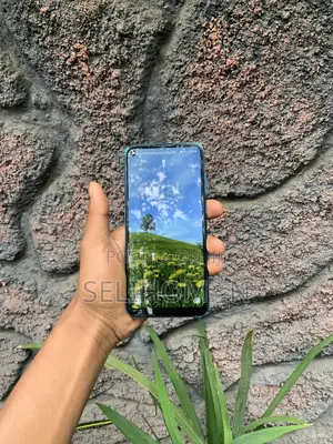 Photo - Samsung Galaxy A11 32 GB Green