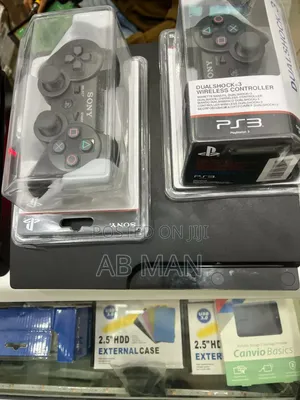 Photo - Playstation 3 Slim