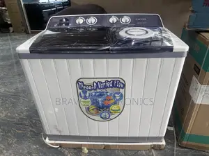 Photo - Cactus 19kg Washing Machine