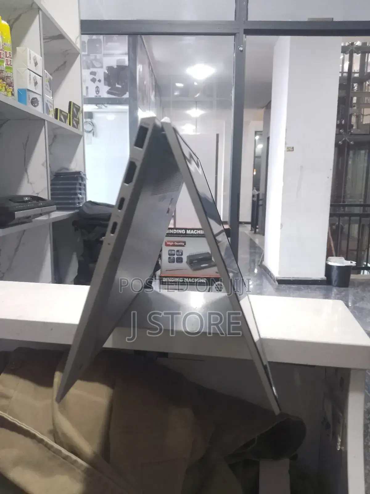 New Laptop HP EliteBook 840 16GB Intel Core I7 HDD+SSD 500GB