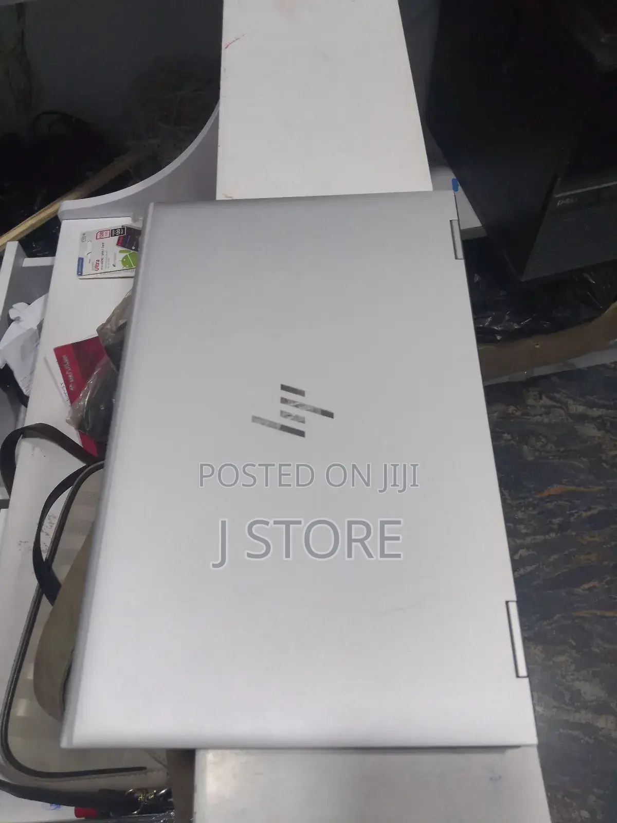 New Laptop HP EliteBook 840 16GB Intel Core I7 HDD+SSD 500GB