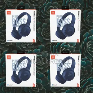 Photo - Need Portable and Powerful Audio? JBL Tune 510bt