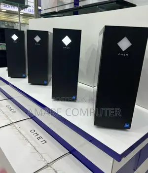 New Desktop Computer HP 32GB Intel Core I7 HDD+SSD 1T