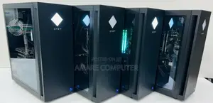 New Desktop Computer HP 32GB Intel Core I7 HDD+SSD 1T