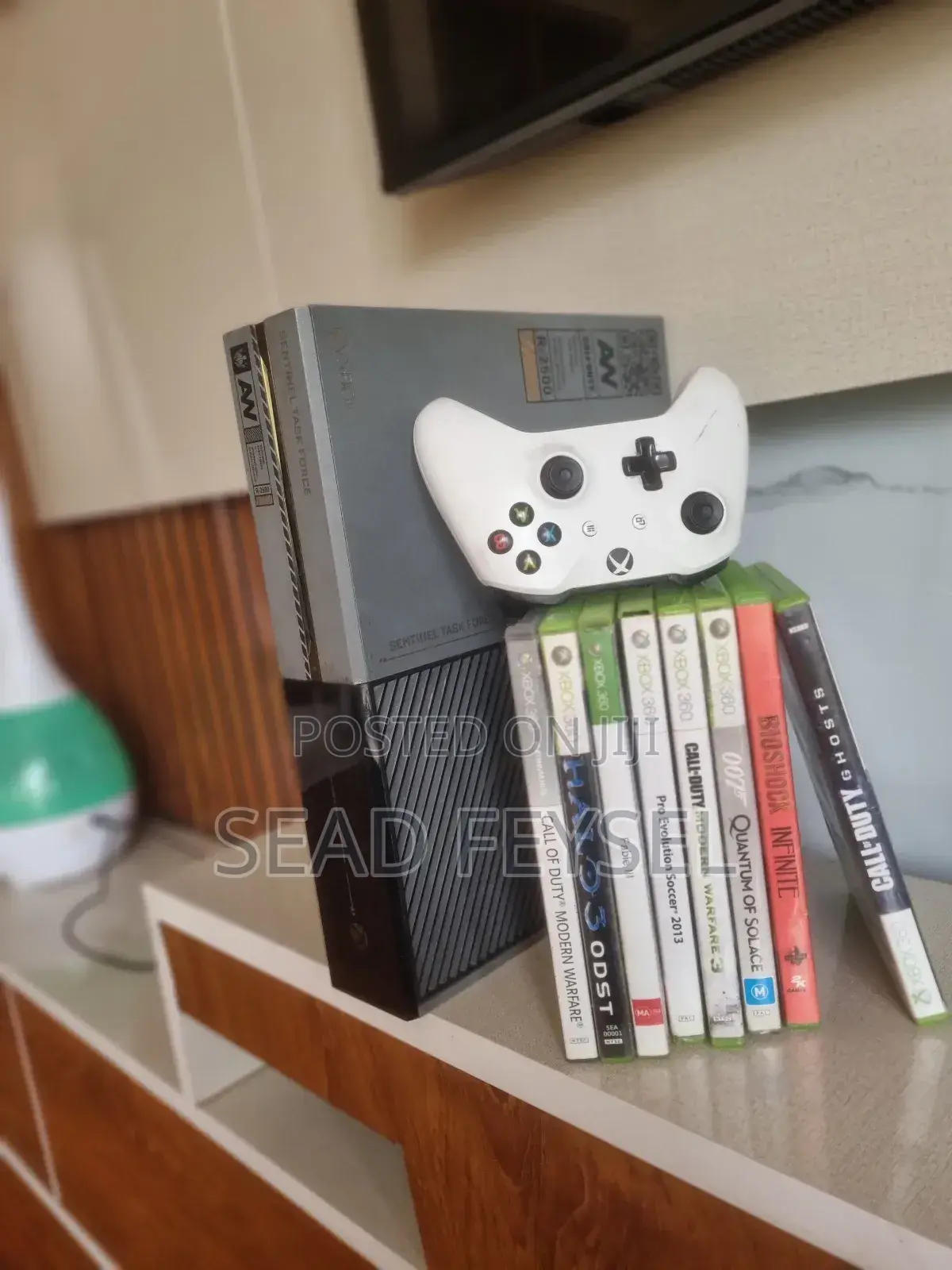Xbox Limited Edition
