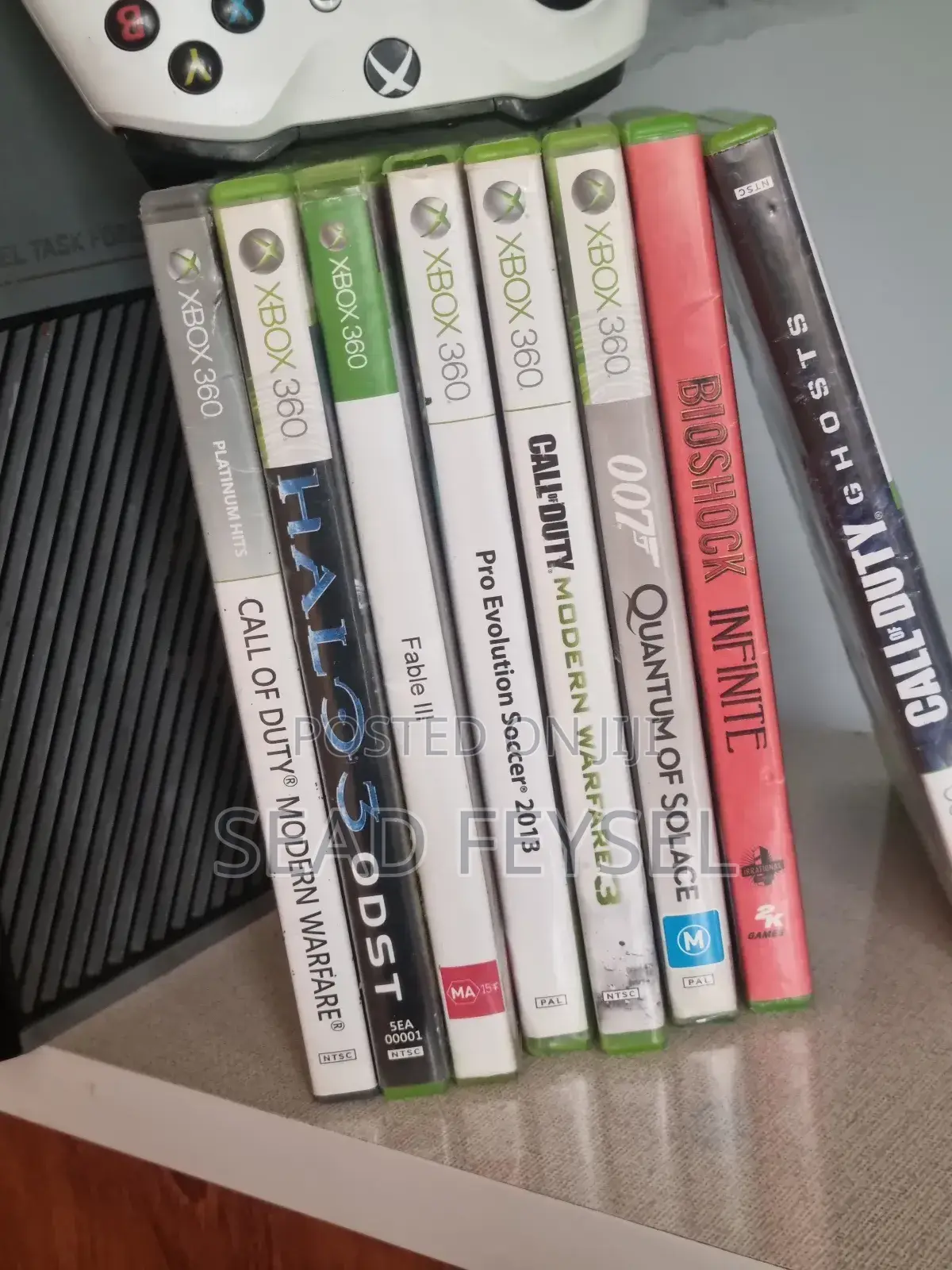 Xbox Limited Edition