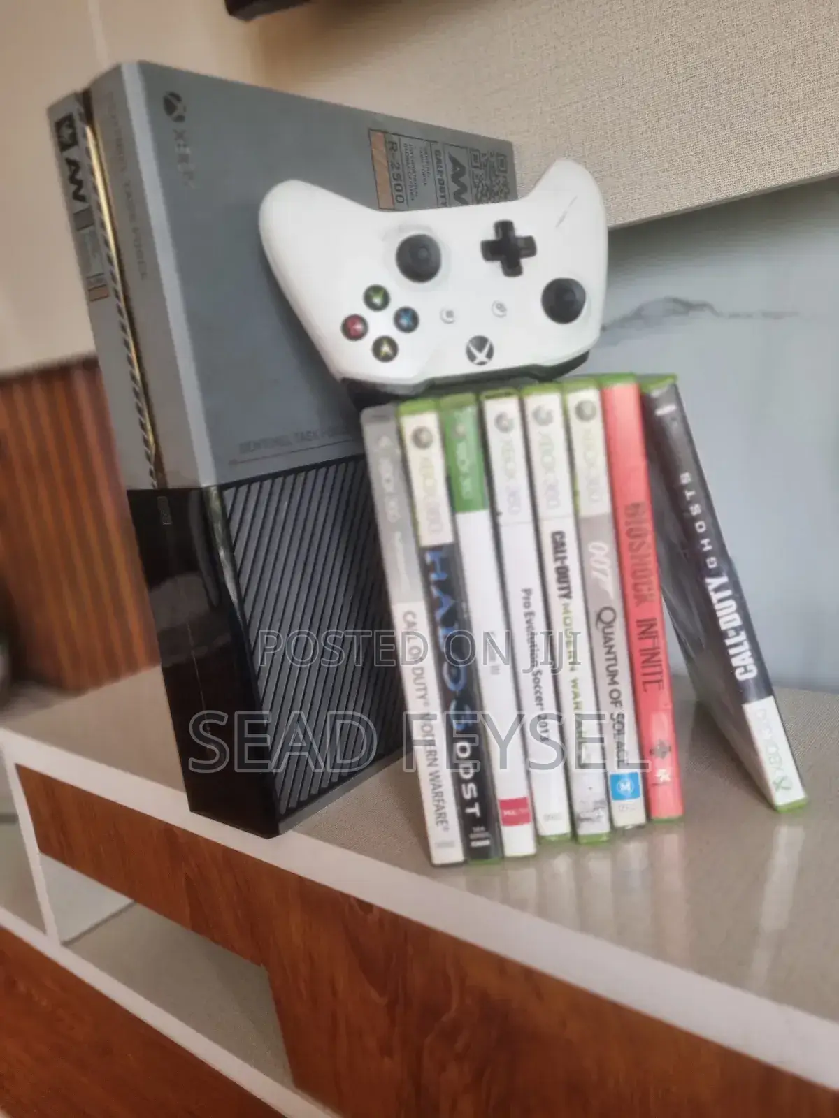 Xbox Limited Edition