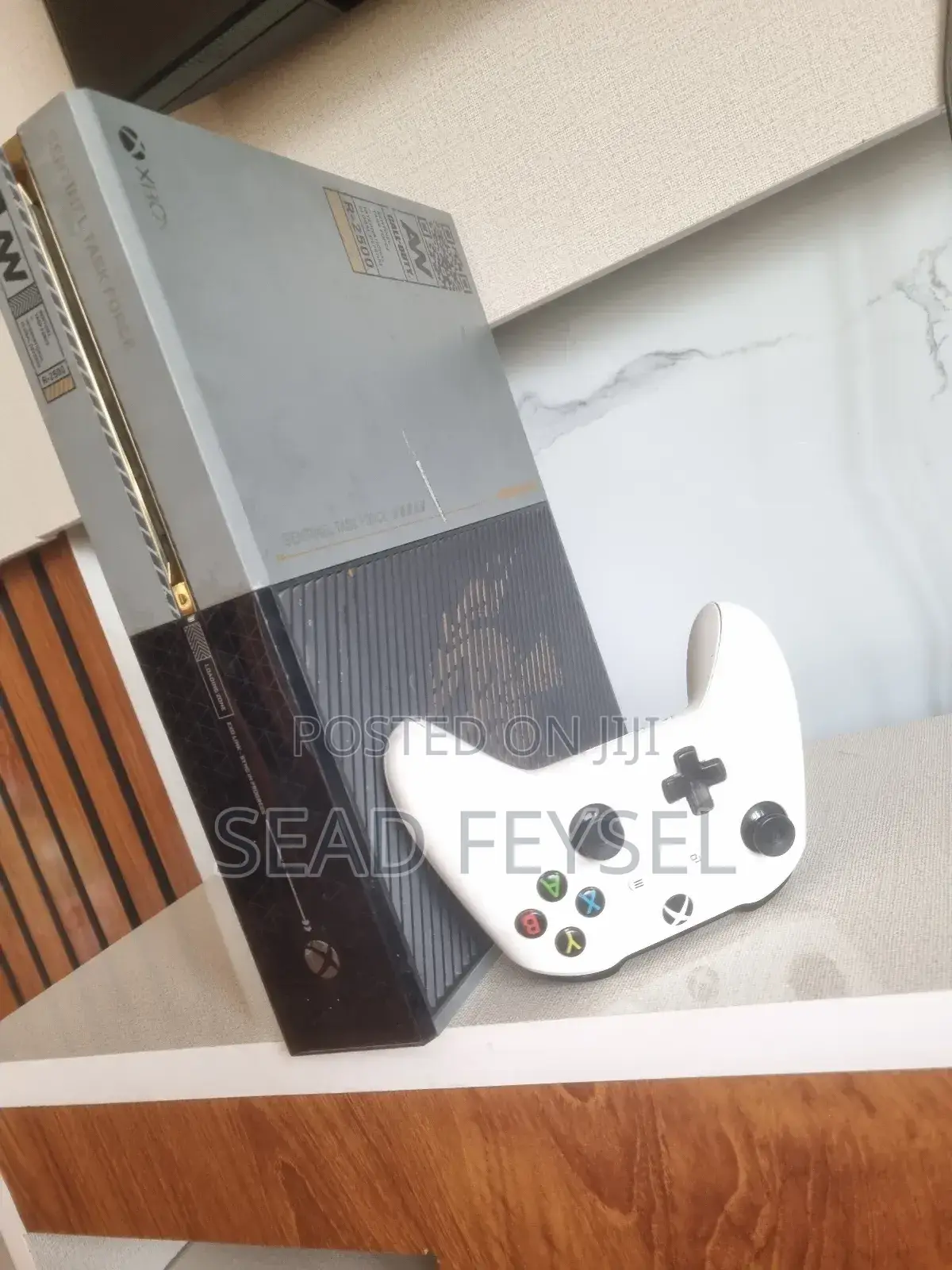 Xbox Limited Edition