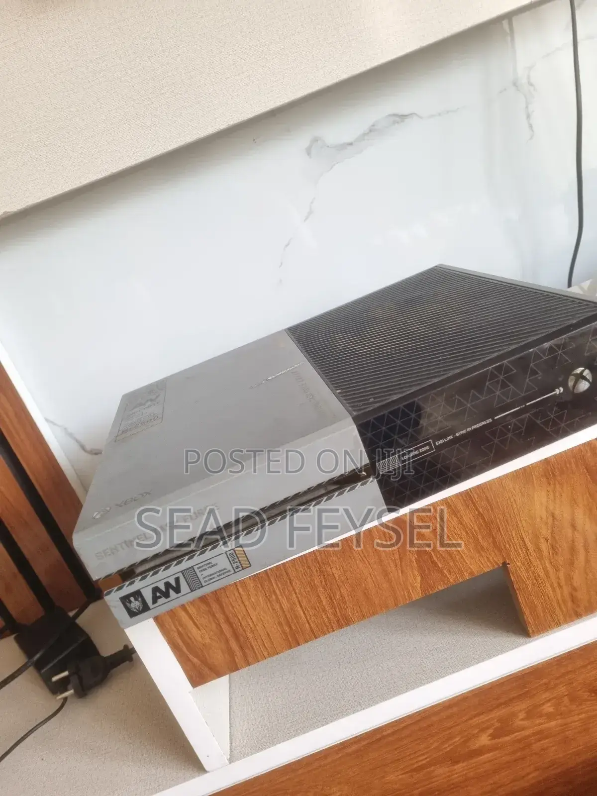 Xbox Limited Edition