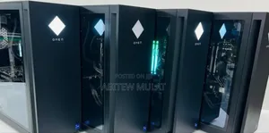 Photo - New HP Omen 30L GT13-0092 32GB Intel Core I7 HDD+SSD 2T