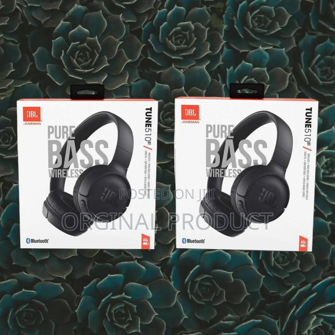 JBL Tune 510bt: Your 10/10 Audio Choice