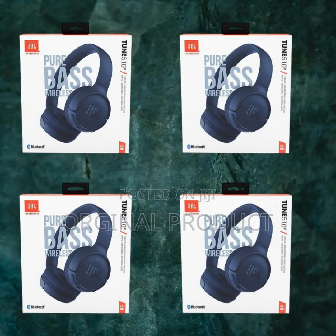 510 Reasons to Love JBL Tune 510bt