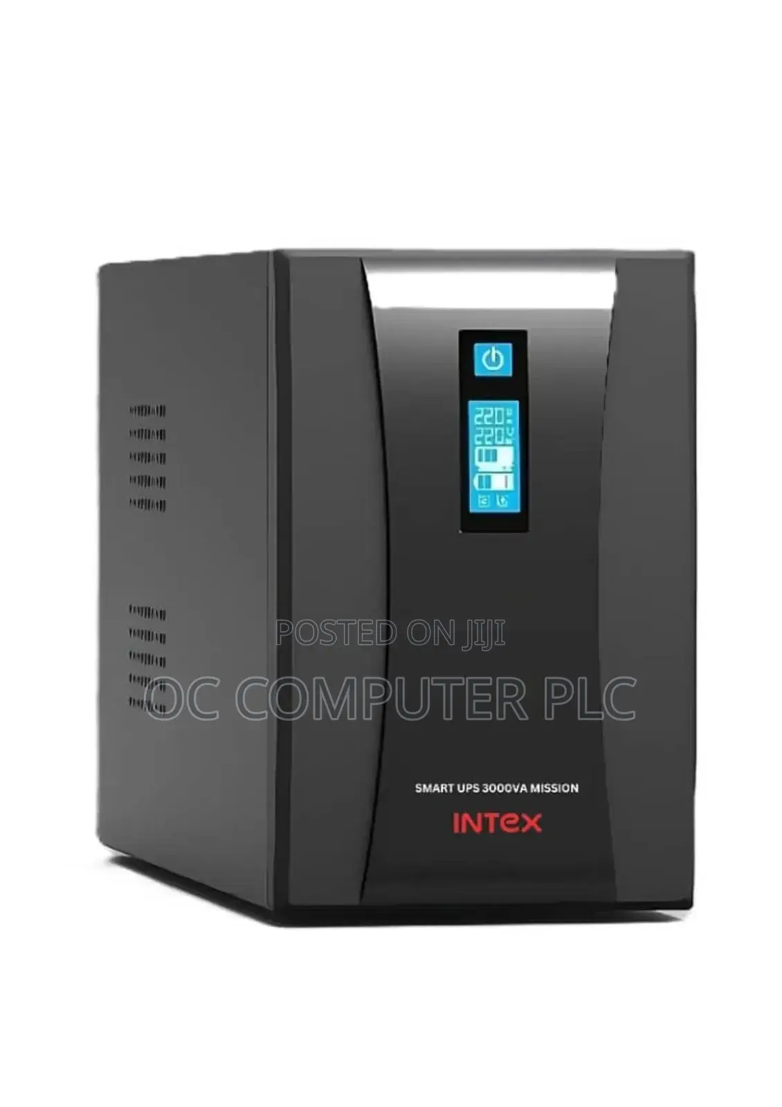 Intex Smart Ups 3000va