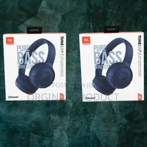 Photo - Get Your Groove on With JBL Tune 510bt