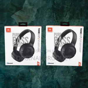 Photo - Your Ears Will Thank You: JBL Tune 510bt