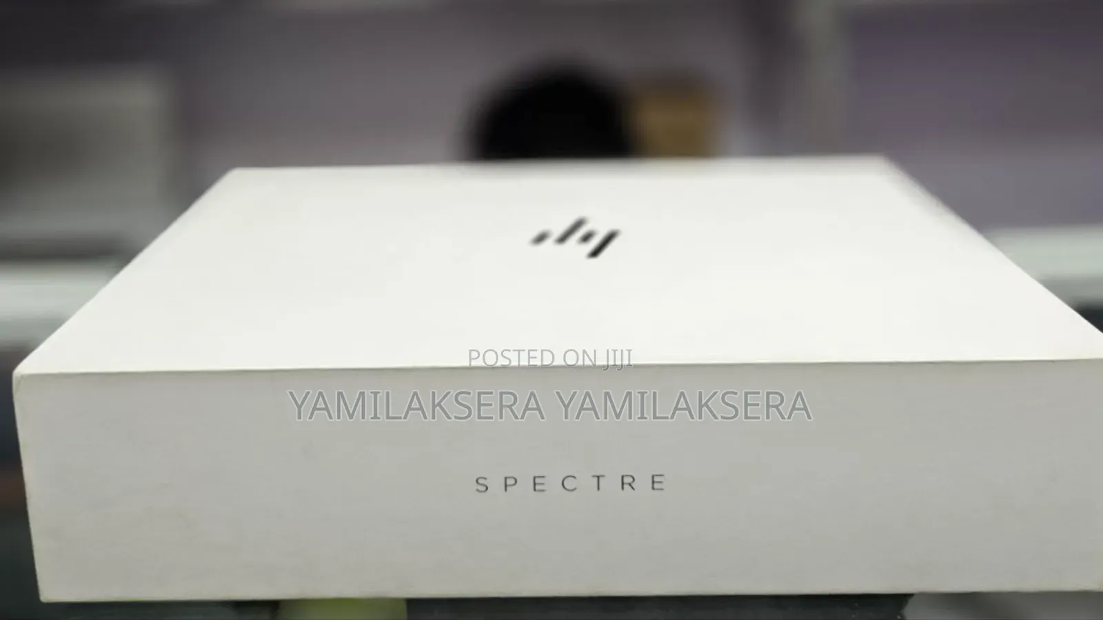 New Laptop HP Spectre X360 32GB Intel Core Ultra 7 SSD 1T