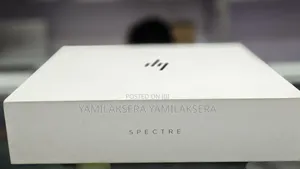 Photo - New Laptop HP Spectre X360 32GB Intel Core Ultra 7 SSD 1T