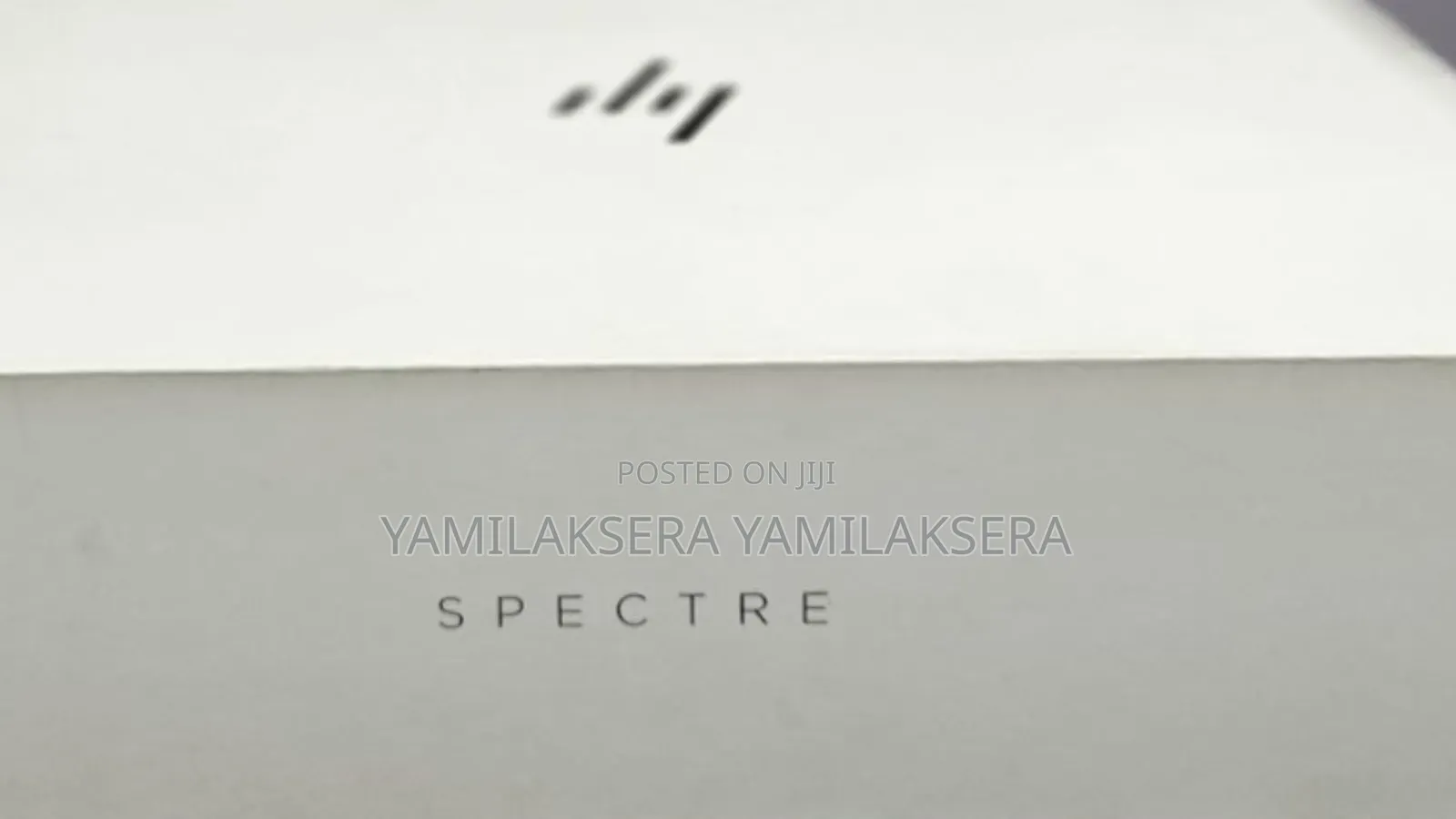 New Laptop HP Spectre X360 32GB Intel Core Ultra 7 SSD 1T