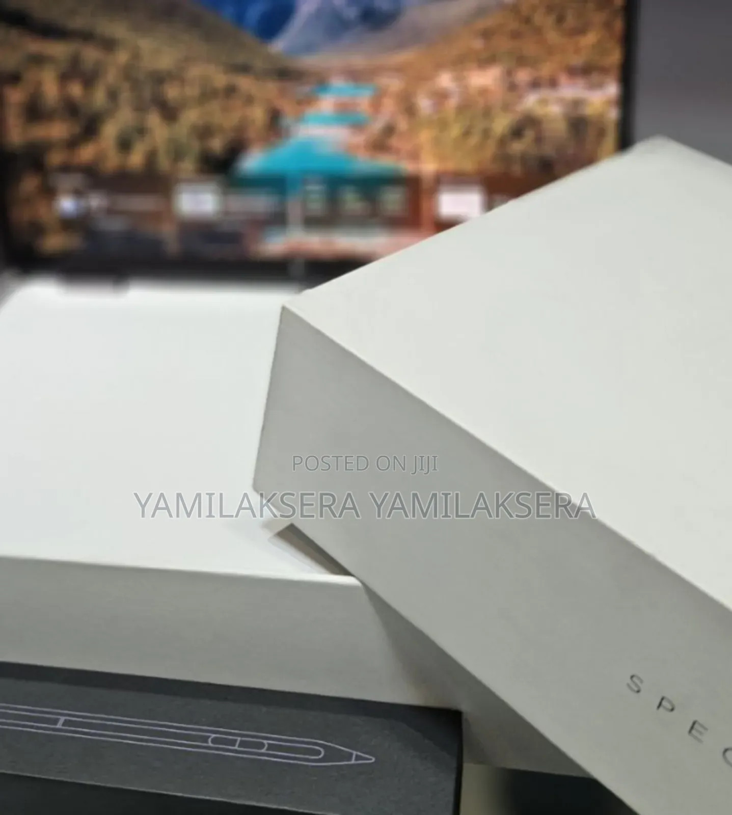 New Laptop HP Spectre X360 32GB Intel Core Ultra 7 SSD 1T