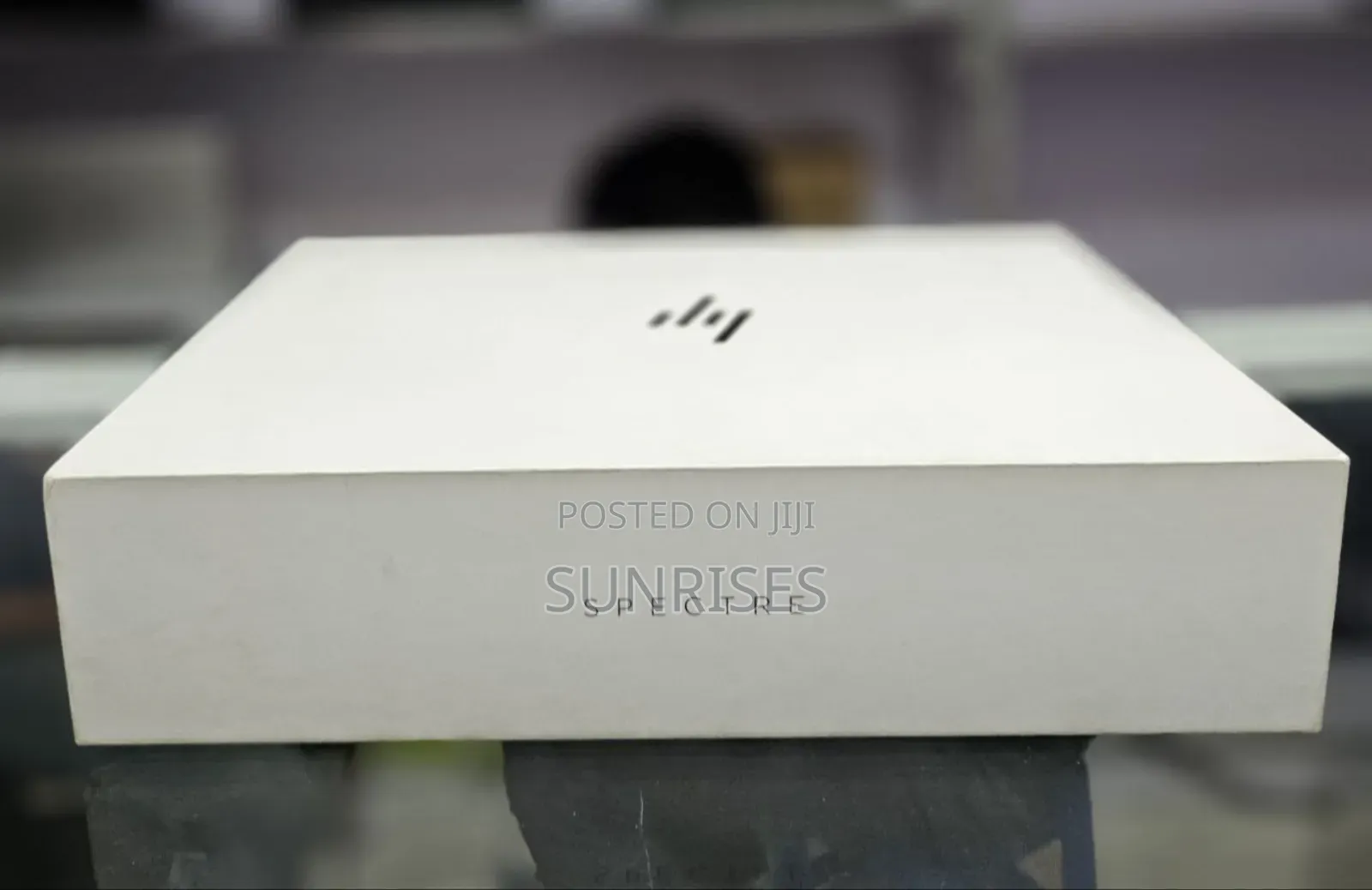 New Laptop HP Spectre X360 32GB Intel Core Ultra 7 SSD 1T