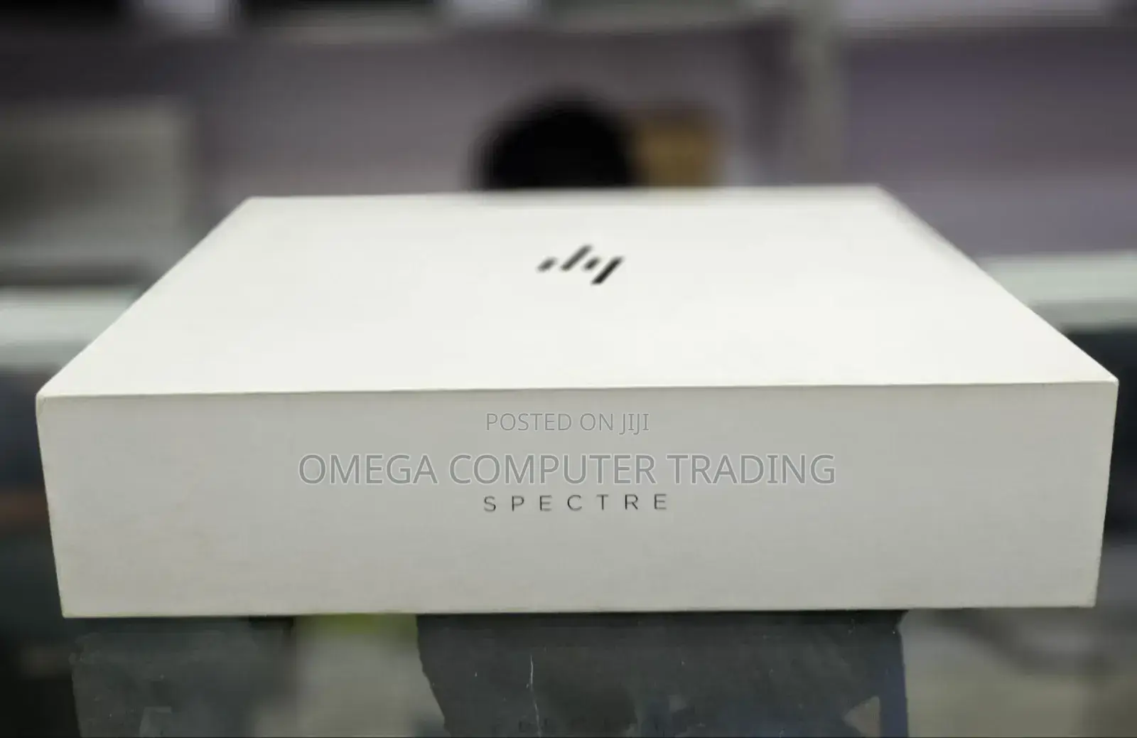 New Laptop HP Spectre X360 32GB Intel Core Ultra 7 SSD 1T