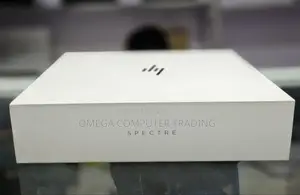New Laptop HP Spectre X360 32GB Intel Core Ultra 7 SSD 1T