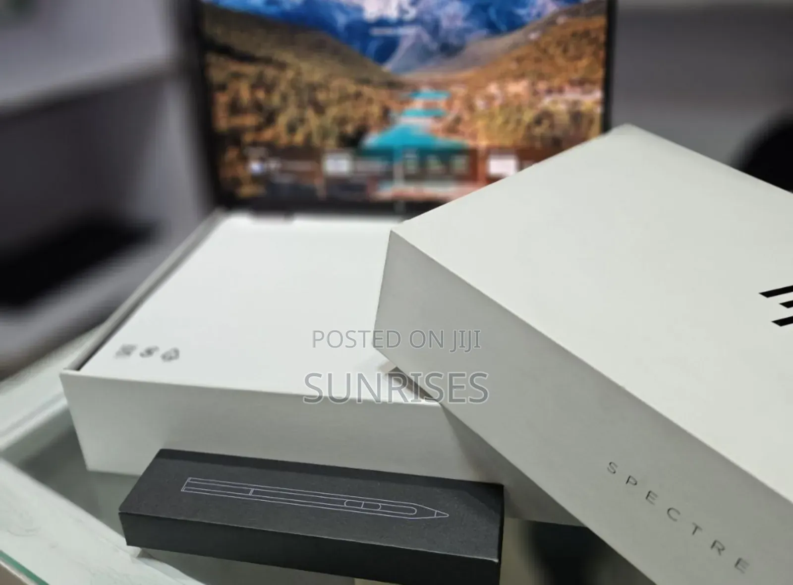 New Laptop HP Spectre X360 32GB Intel Core Ultra 7 SSD 1T