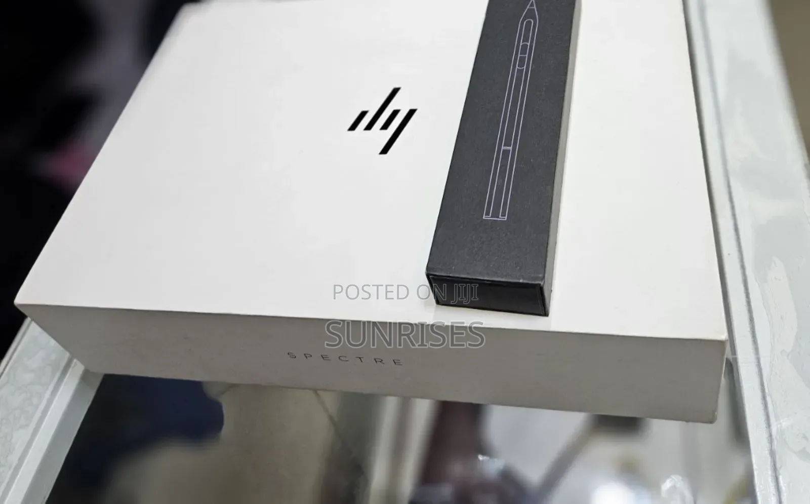 New Laptop HP Spectre X360 32GB Intel Core Ultra 7 SSD 1T