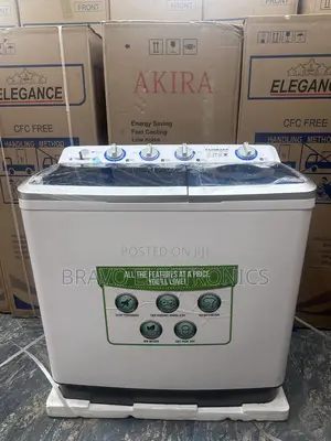Photo - Basemark 16kg Washing Machine