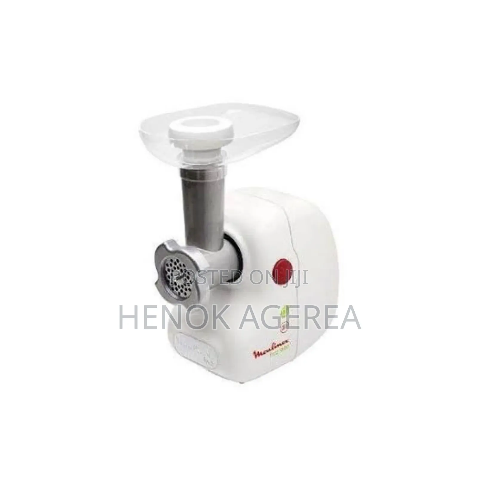 Moulinex Meat Grinder