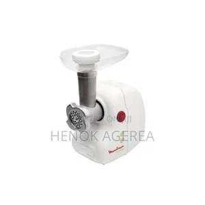 Moulinex Meat Grinder