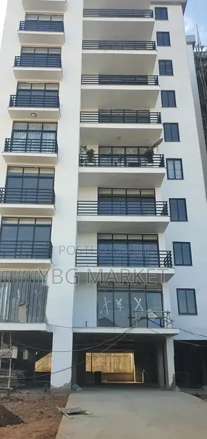 Photo - Furnished 3bdrm Apartment in Zikuala Real Estate, Yeka for sale