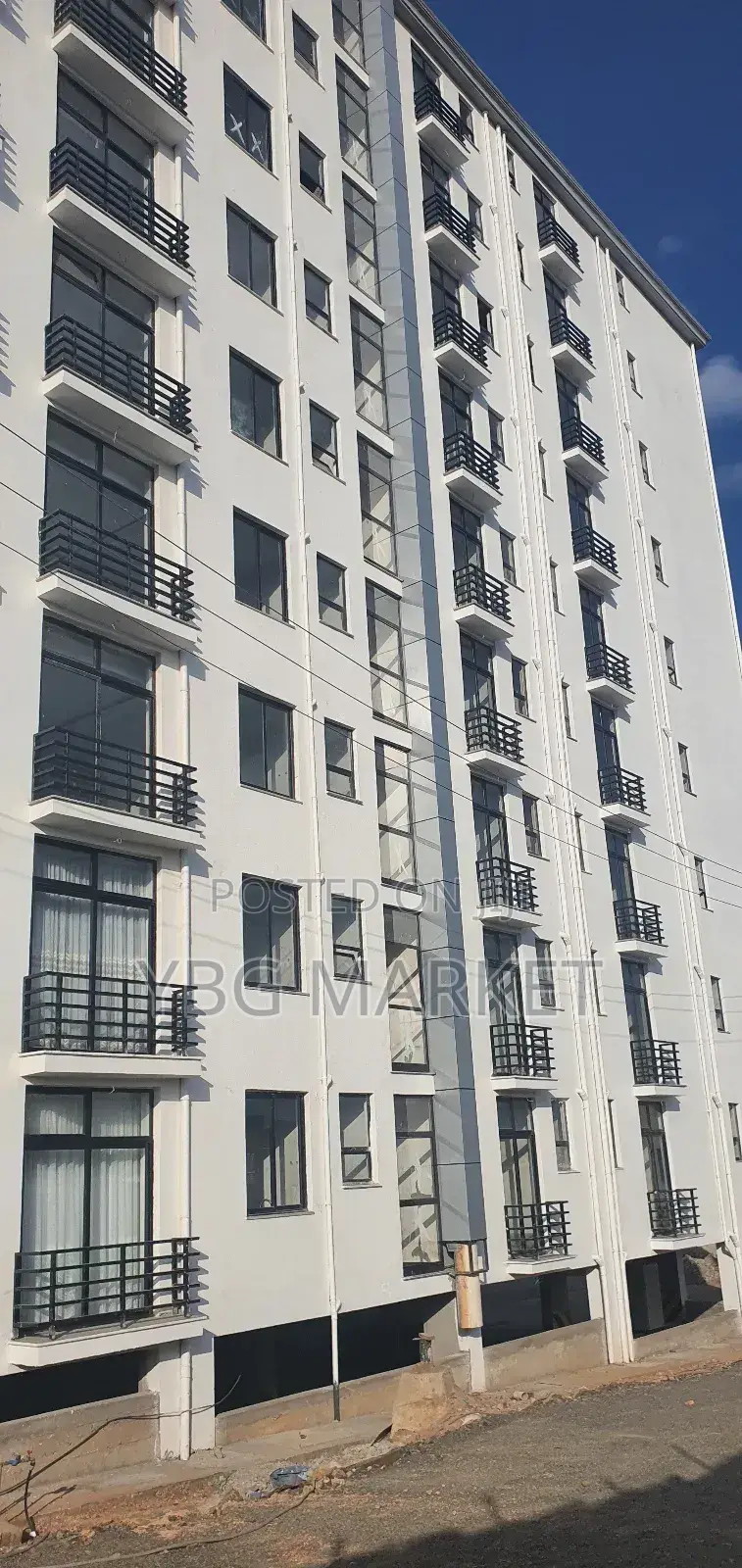 Furnished 3bdrm Apartment in Zikuala Real Estate, Yeka for sale