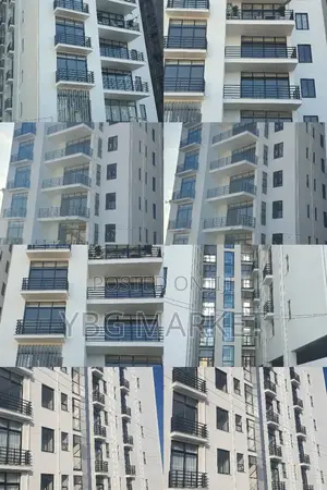 Furnished 3bdrm Apartment in Zikuala Real Estate, Yeka for sale