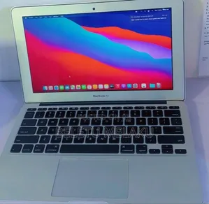 New Laptop Apple MacBook Air 2013 4GB Intel Core I5 SSD 256GB