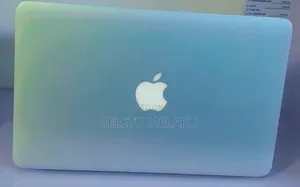 New Laptop Apple MacBook Air 2013 4GB Intel Core I5 SSD 256GB