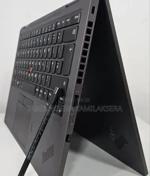 Photo - New Laptop Lenovo ThinkPad X1 Carbon 16GB Intel Core I7 SSD 512GB