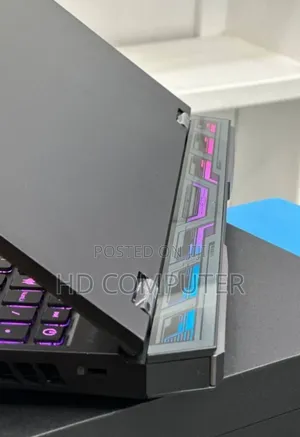 New Laptop Acer Predator Helios 300 18GB Intel Core I9 SSD 1T