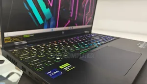 New Laptop Acer Predator Helios 300 18GB Intel Core I9 SSD 1T