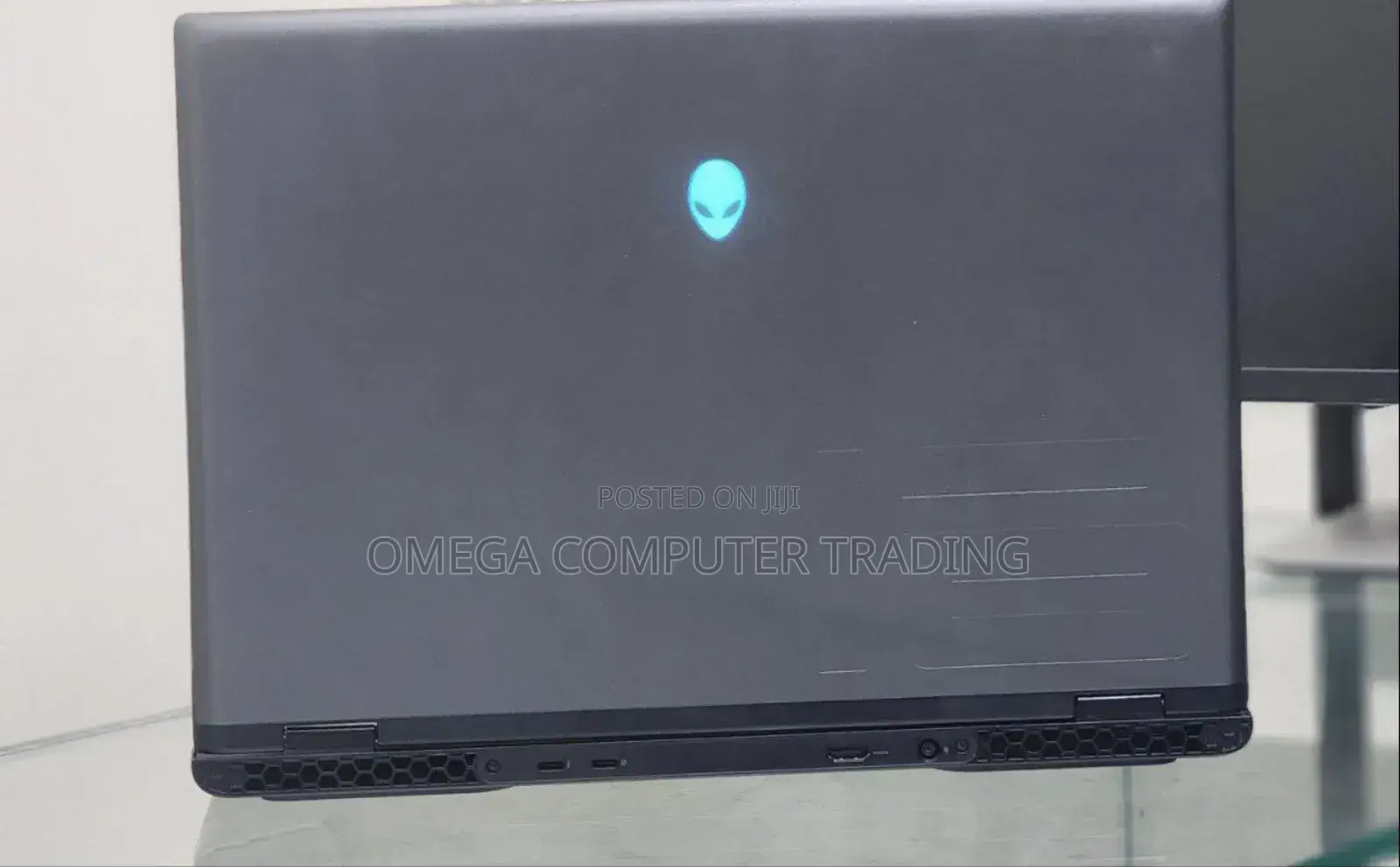 New Laptop Alienware M17x R2 16GB Intel Core Ultra 7 SSD 1T