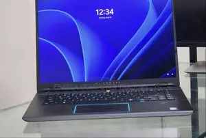 New Laptop Alienware M17x R2 16GB Intel Core Ultra 7 SSD 1T