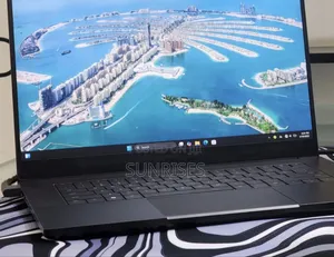 Photo - New Laptop Razer Blade Pro 16GB Intel Core I7 SSD 1T