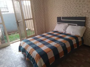 Furnished 2bdrm Apartment in Apartments, Bole for rent