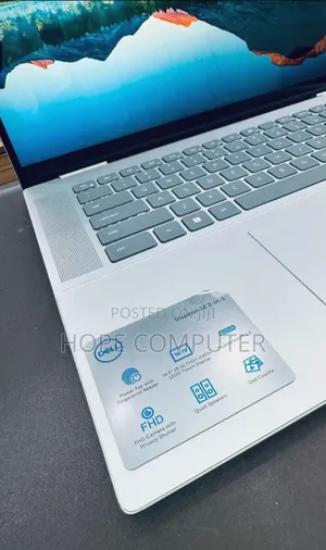 New Laptop Dell Inspiron 15 16GB Intel Core I7 SSD 512GB